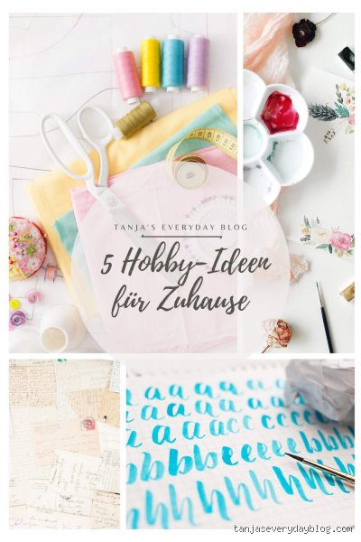 Welche Hobbys für zu Hause? Strategien für produktive und erfüllende Freizeitgestaltung