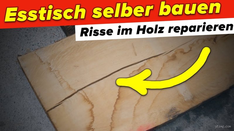 Wie stabilisiere ich Holz wirklich dauerhaft? Meine ehrliche Anleitung