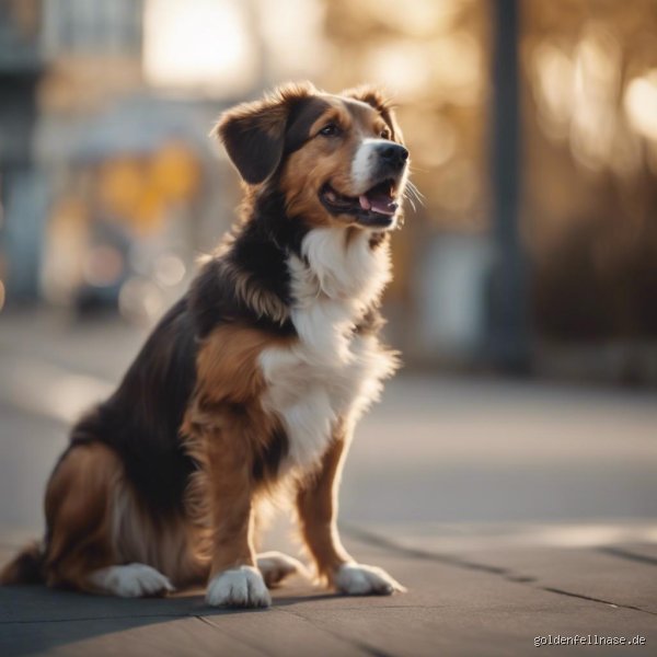 Welcher Hund ist auf Platz 1 in Deutschland?