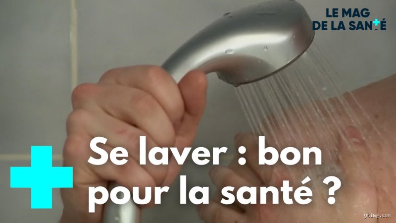 Pourquoi est-il si fondamental de se laver le corps ? Une réflexion intime sur l'hygiène et le bien-être