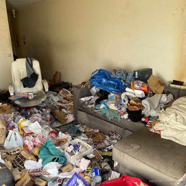 Qu'est-ce qui est le plus sale dans une maison ? Les nids à microbes que vous ignorez totalement