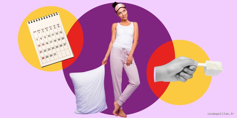 Quand laver son pyjama ? Fréquence idéale et règles d'hygiène