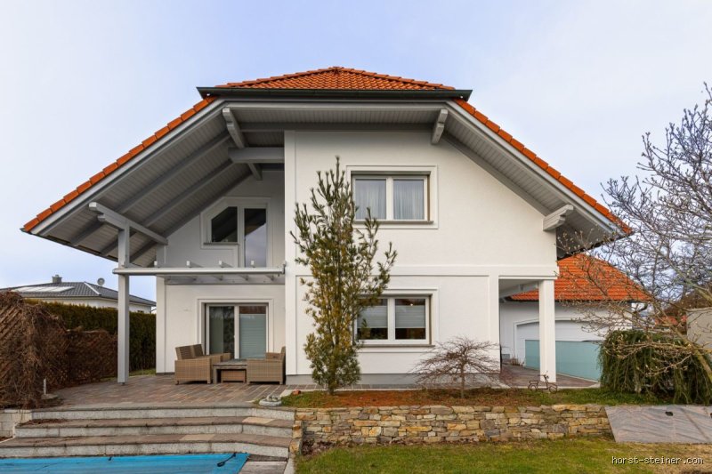 Ist ein 20 Jahre altes Haus wirklich ein Altbau?