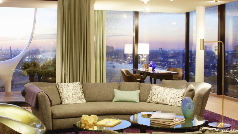 Wer kauft sich eine Wohnung in der Elbphilharmonie?
