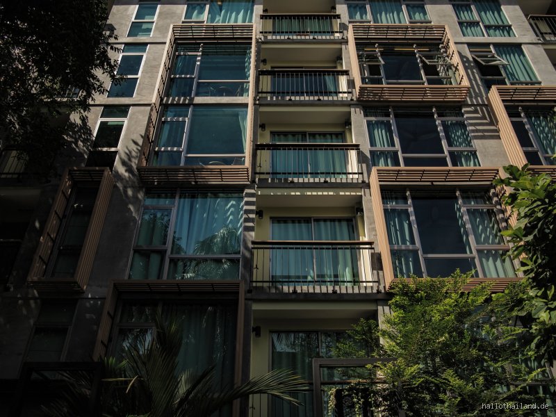 Wie teuer ist in Thailand eine Wohnung? Alles, was du wissen musst