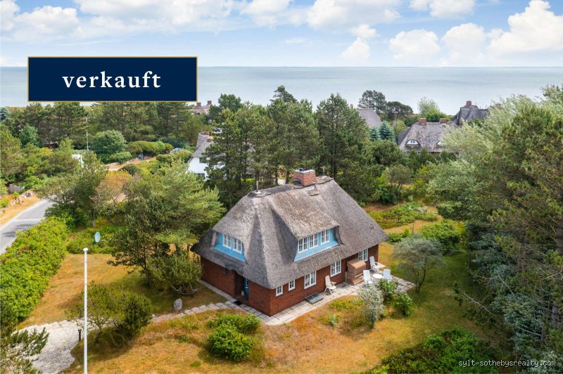 Wie viel kostet ein Grundstück auf Sylt?