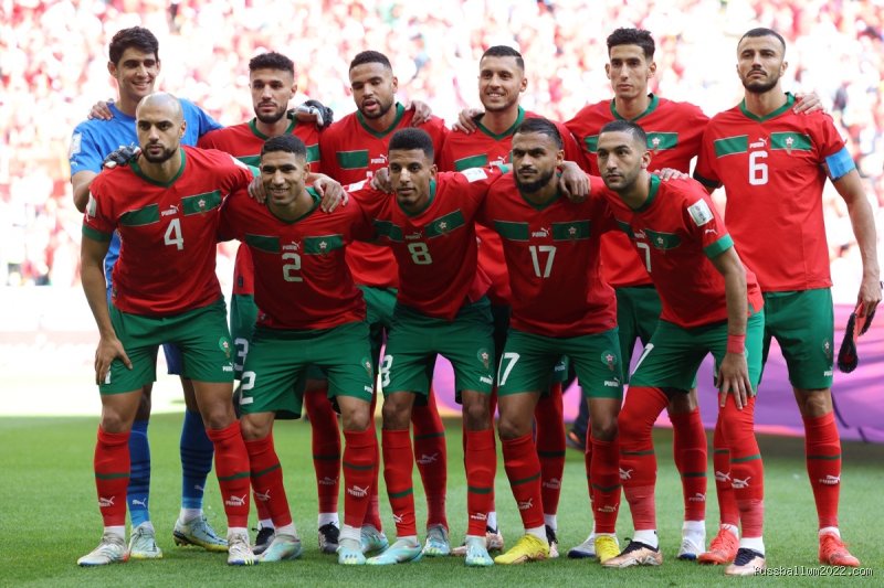 Wann ist die WM in Marokko? Alles Wissenswerte zur Fußball-Weltmeisterschaft