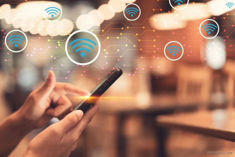 C'est quoi être sur un Wi-Fi public ?