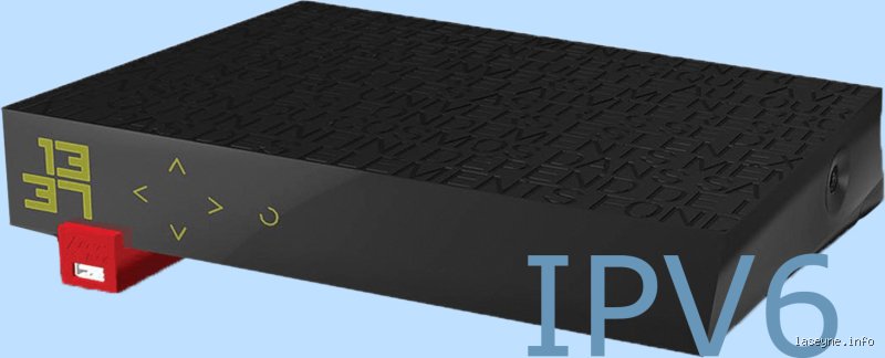 Qu'est-ce que IPv6 sur Freebox et en quoi ça change la donne ?