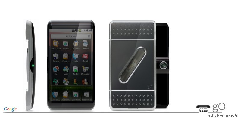 Android : Le Smartphone Vraiment Intelligent ? Décryptage Total !