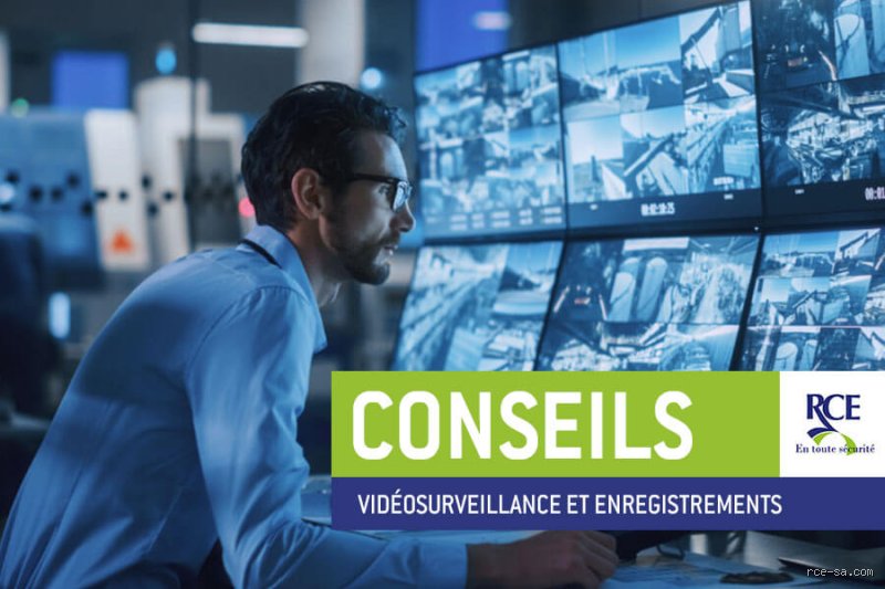 Combien de temps sont stockées les données enregistrées par ...