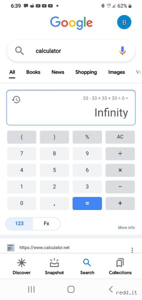 Comment 33 33 33 33 0 peut-il être l'infini ? Le mystère numérique qui bouscule nos certitudes mathématiques