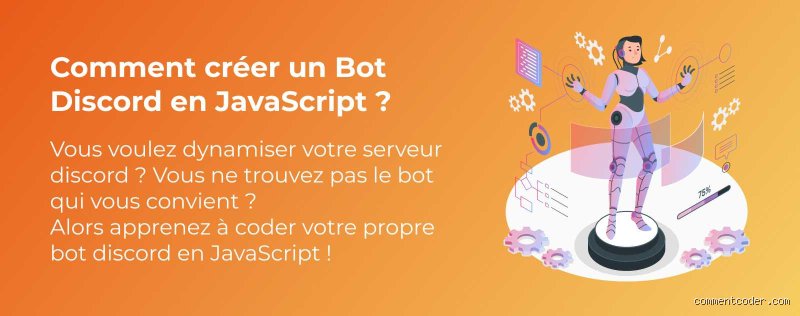 Comment avoir un bot ?