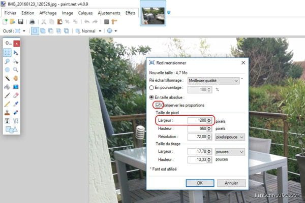 Changer la taille d'une image sans tout gâcher : le guide qui évite les pièges