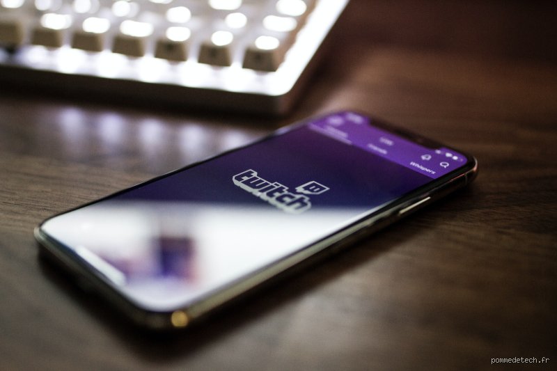 Comment changer le numéro de téléphone sur Twitch ?