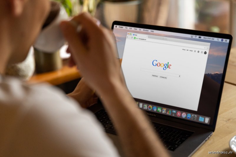 Comment débloquer un site bloqué par Google Chrome ?
