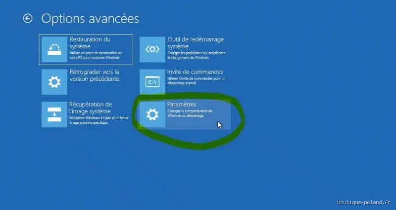 Comment démarrer en mode sans échec : un guide pratique pour dépanner votre PC