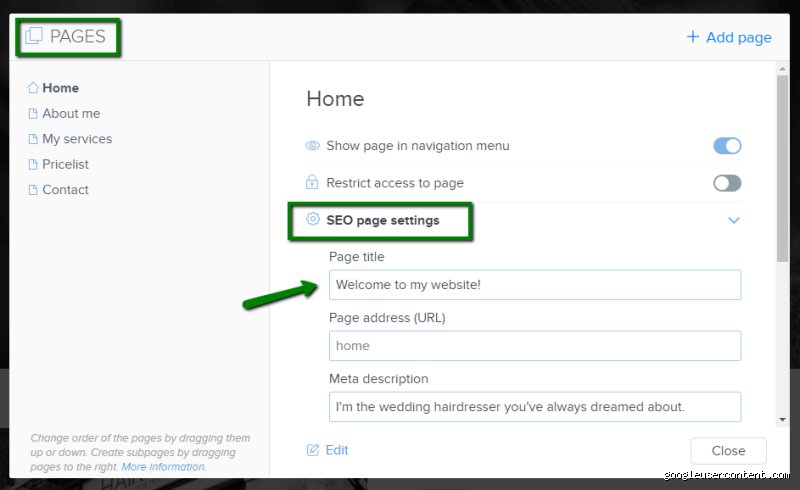 Comment effacer les pages d'anciens sites et booster votre référencement ?