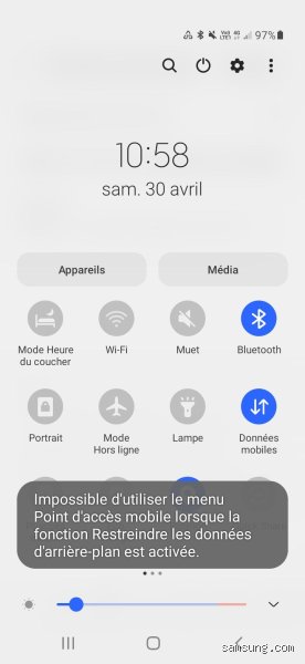 Comment enlever la fonction restreindre les données : guide technique complet
