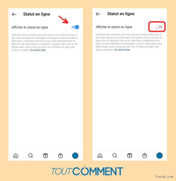 Comment enlever le vu sur Insta : Les méthodes réelles et les mythes à oublier