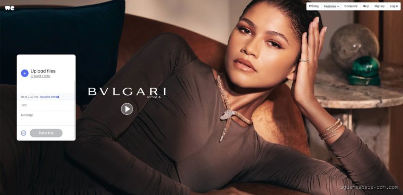Comment envoyer un fichier de plus de 10 Go ?