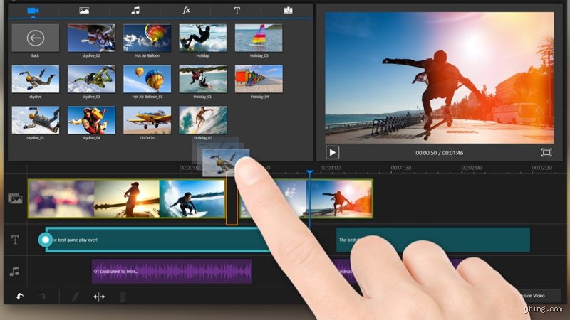 Comment faire un montage photo et vidéo gratuit sans sacrifier la qualité ?
