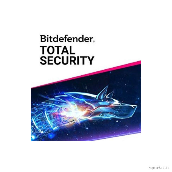 Comment fonctionne Bitdefender Total Security ? Décodage complet