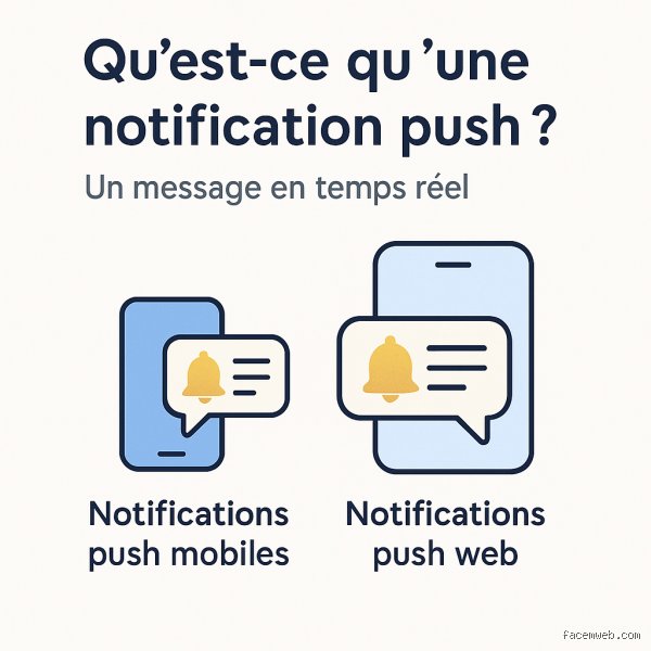 Comment fonctionnent les notifications ?