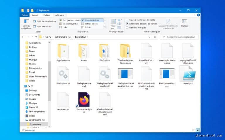Comment installer Gestionnaire de fichier ? Guide expert de déploiement et configuration