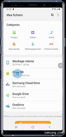 Comment installer, retirer et formater la carte mémoire ?