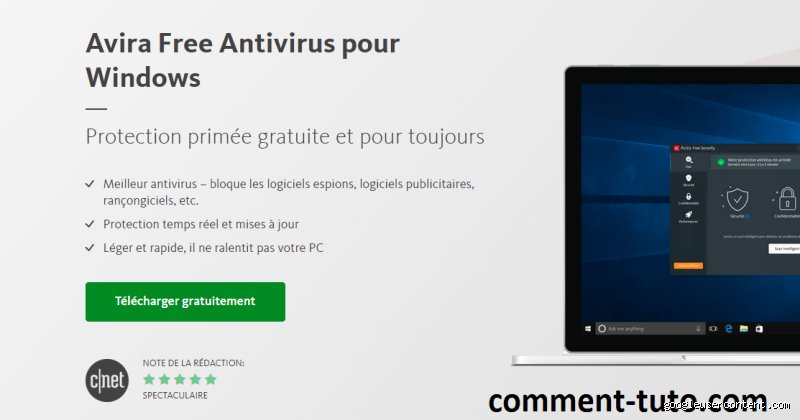 Comment installer un antivirus sur plusieurs PC ?