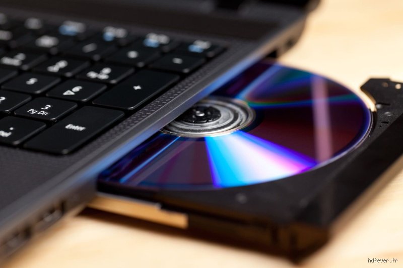 Comment lire un Blu-ray sur PC portable sans se prendre la tête ?