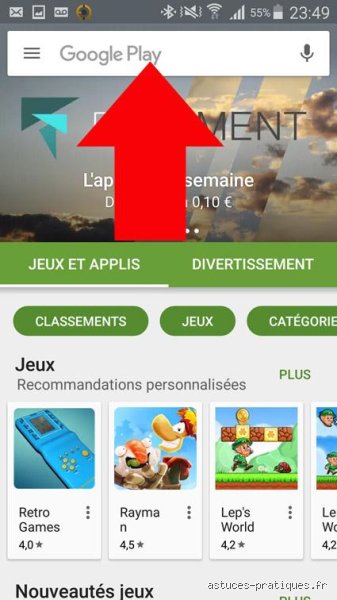 Comment mettre une application sur le Play Store : un guide pratique pour les développeurs