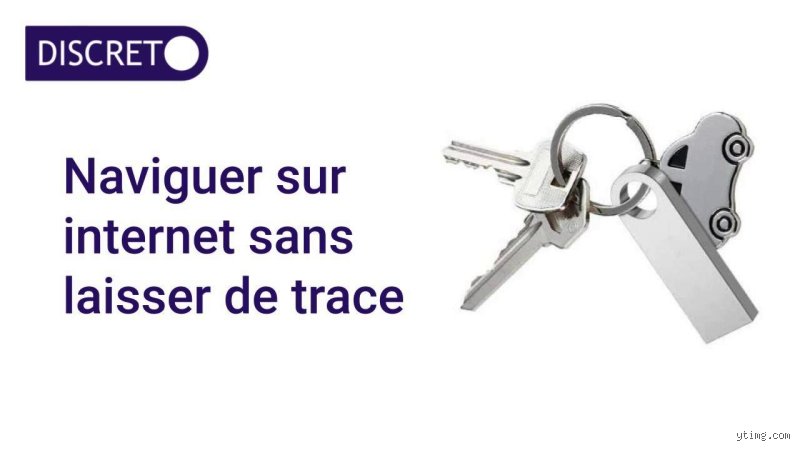Comment naviguer sur Internet sans laisser de traces : ce que proposent vos navigateurs pour protéger votre vie privée