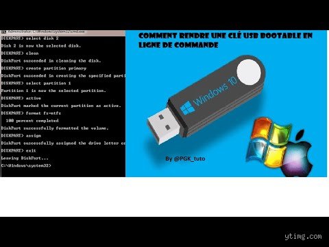 Clé USB Refuse de S'Ouvrir ? Pas de Panique, On Évite le Formatage (Si Possible !)