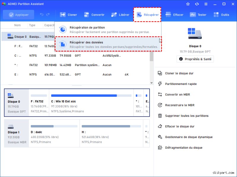 Comment récupérer des photos sur un disque dur externe : un guide pratique et efficace