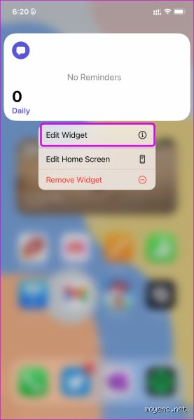 Comment récupérer un widget quand on pense avoir tout perdu : Le guide de survie sans panique