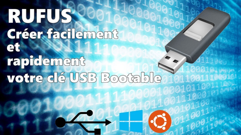 Comment remettre à neuf une clé USB facilement et sans stress