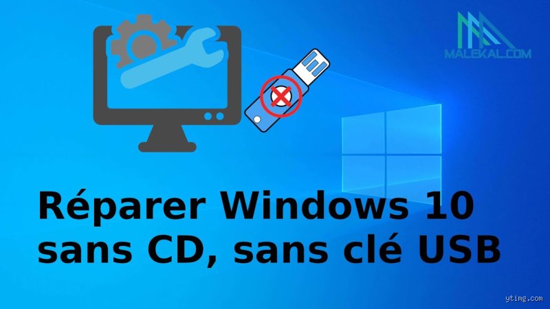 Comment réparer Windows ? Le guide ultime pour ressusciter votre PC sans perdre vos données