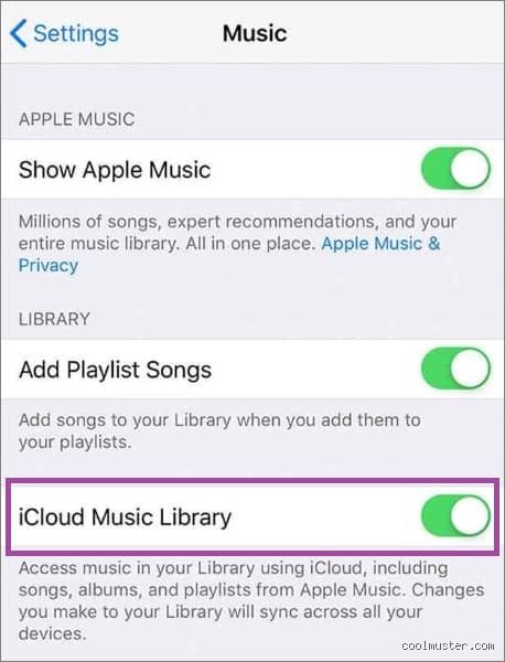 Comment Retrouver Ma Musique Précieuse Sur iCloud ? Le Guide Ultime