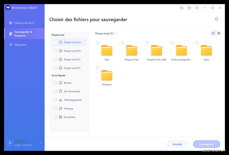 Comment sauvegarder un fichier sur votre ordinateur : méthodes simples et efficaces