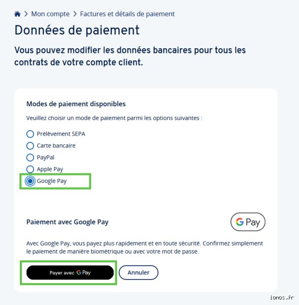 Comment savoir à quoi correspond un paiement Google ? Le guide d'identification bancaire