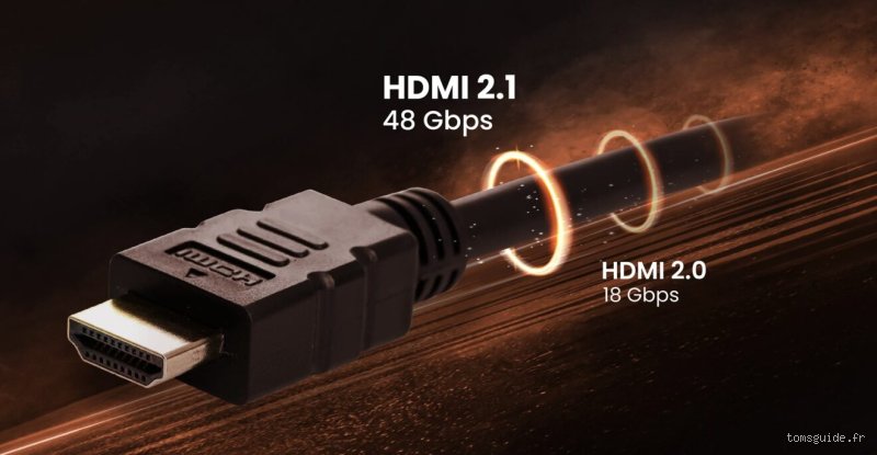 Comment savoir si HDMI 1 ou 2 ?
