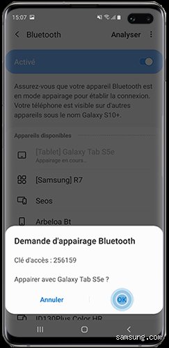 Comment savoir si le Bluetooth de mon téléphone fonctionne réellement ? Les étapes simples.