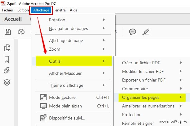 Comment supprimer des pages d'un PDF sur Windows sans y passer la journée ?