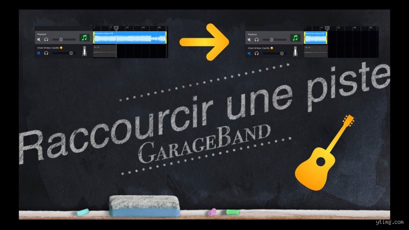 Comment supprimer une piste GarageBand ? Mon guide personnel pour alléger vos projets musicaux