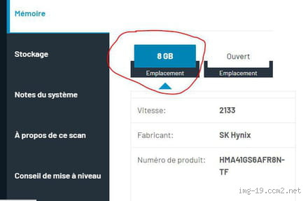 Est-ce que 4 Go de RAM est suffisant ?