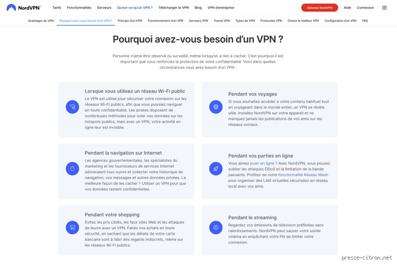 Est-il possible de cracker un VPN ? La vérité derrière la sécurité des VPN