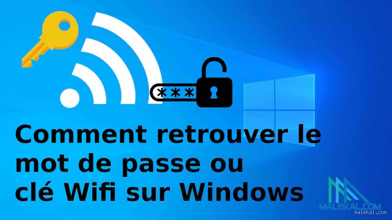 Où se trouve le mot de passe pour se connecter en Wi-Fi ? Le guide qui vous sauve la mise