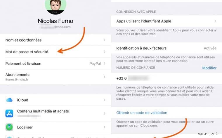 Guide complet pour savoir enfin où trouver la clé de secours Mac de votre appareil Apple en cas d'urgence